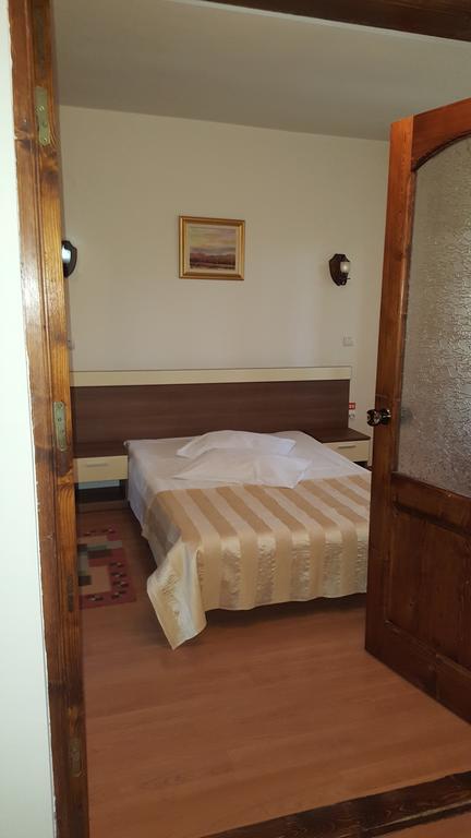 Pensiunea Valea Ursului